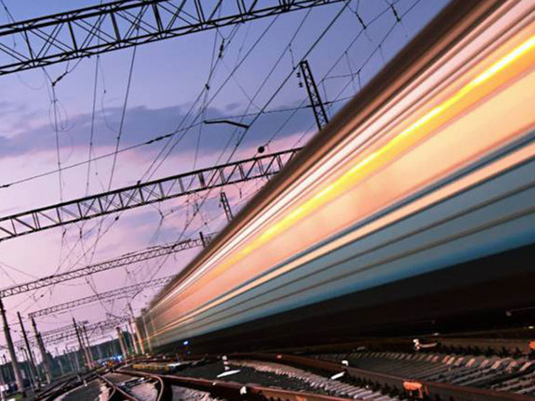 Rolling Stock Cables