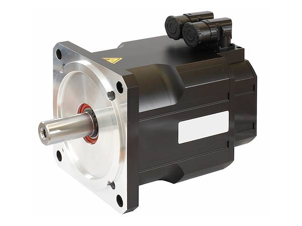 Cables for power supply and control of servomotors