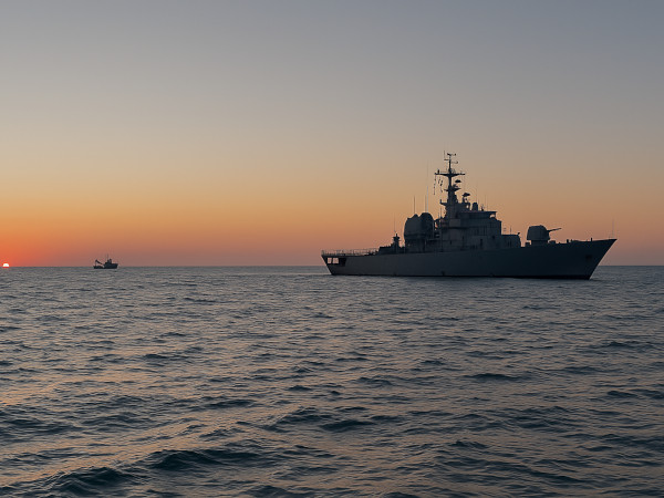 Cavi Difesa | Unika – Soluzioni Militari e Navali Certificati