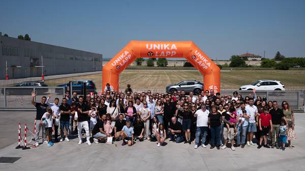 UNIKA Family Day 2026