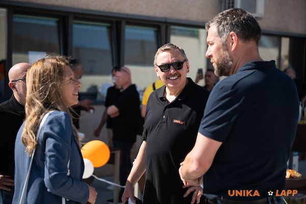 UNIKA Family Day 2026