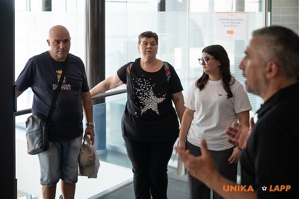 UNIKA Family Day 2026