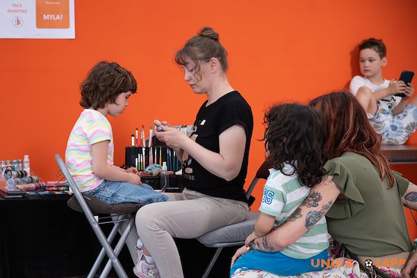UNIKA Family Day 2026