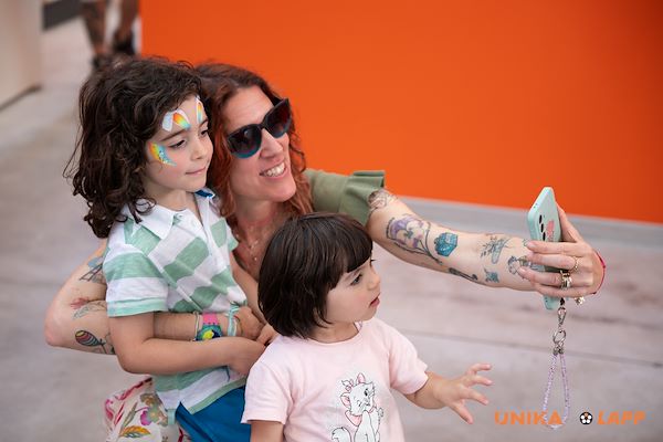 UNIKA Family Day 2026