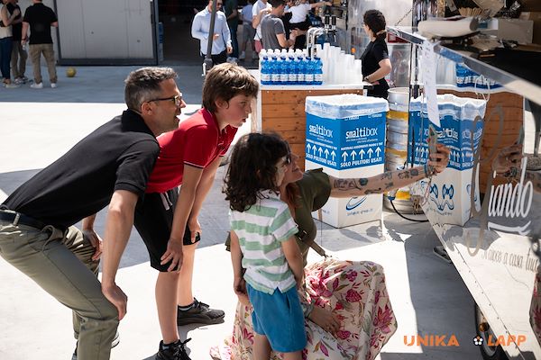 UNIKA Family Day 2026