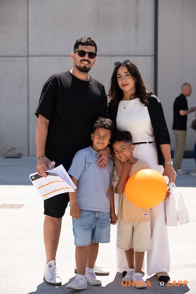 UNIKA Family Day 2026