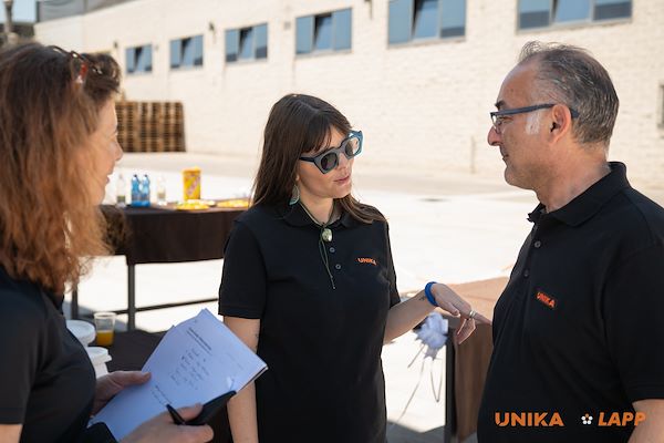 UNIKA Family Day 2026