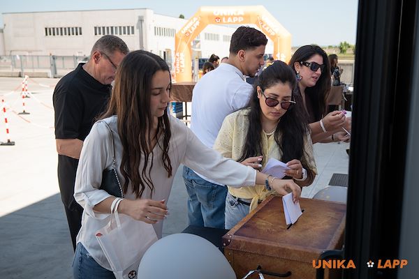UNIKA Family Day 2026