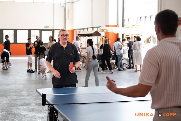 UNIKA Family Day 2026
