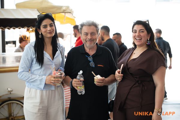 UNIKA Family Day 2026