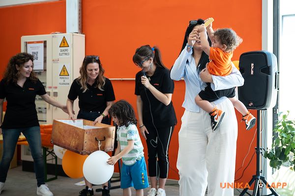 UNIKA Family Day 2026