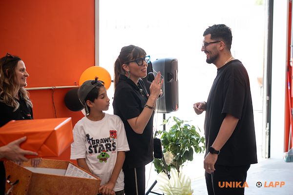UNIKA Family Day 2026
