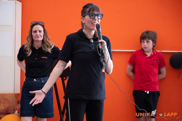 UNIKA Family Day 2026