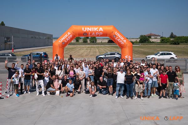 UNIKA Family Day 2026