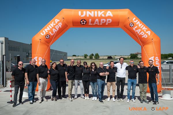 UNIKA Family Day 2026