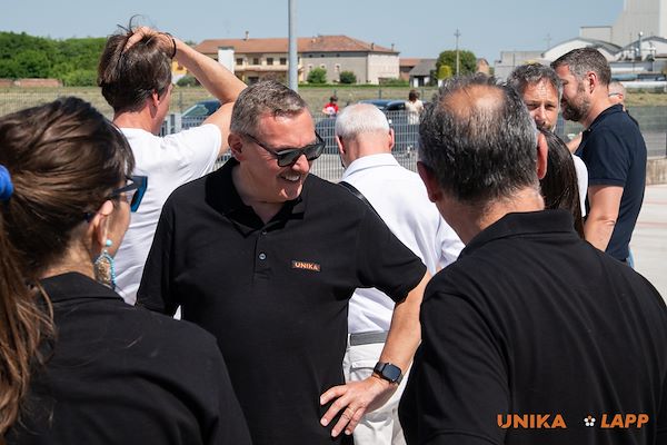 UNIKA Family Day 2026
