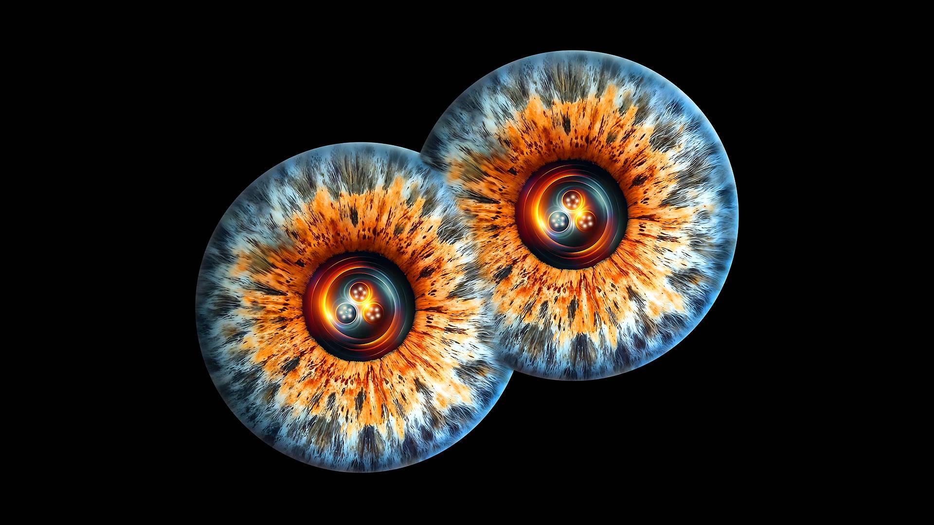 Vision Powered Connections