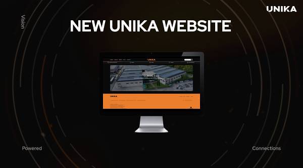 Online il nuovo Unika.it