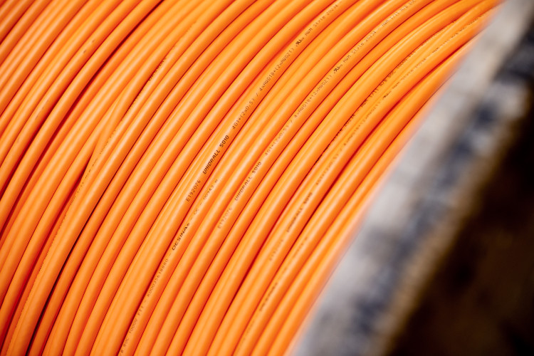 Industrial Automation