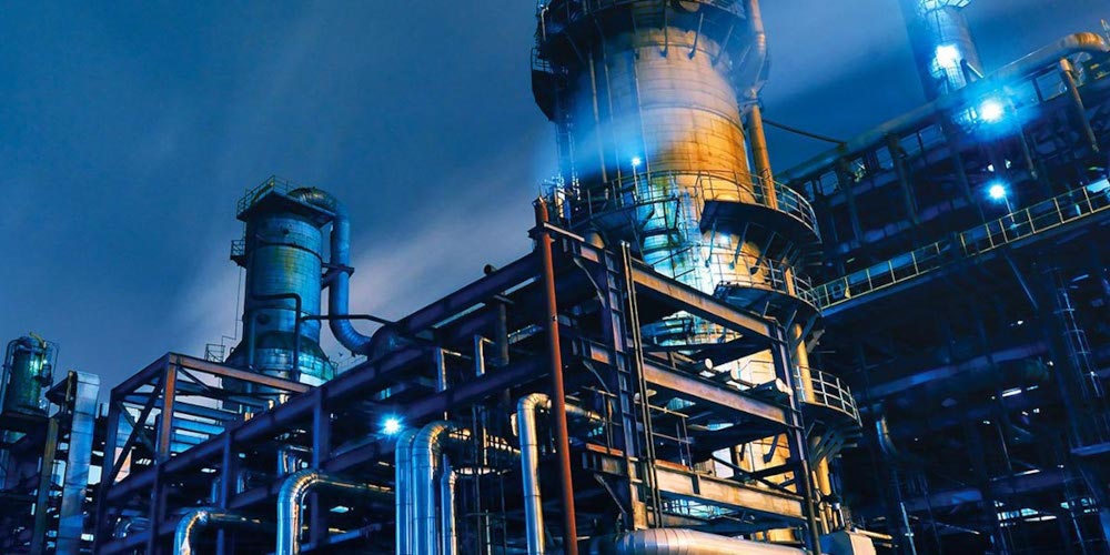 Cavi per settore petrolchimico ed offshore