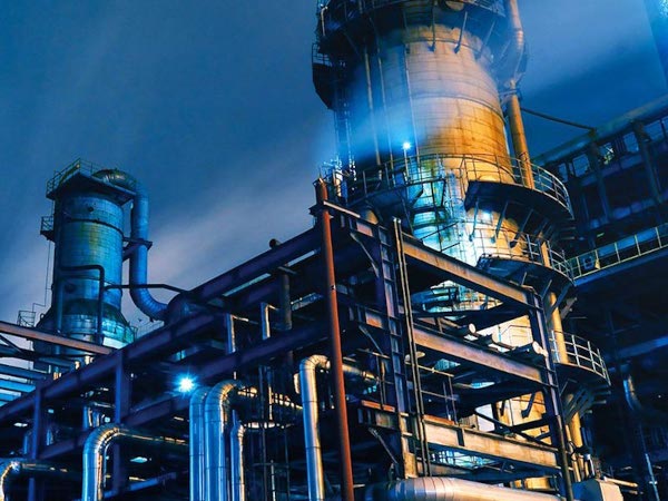 Cables for petrochemical and offshore sectors