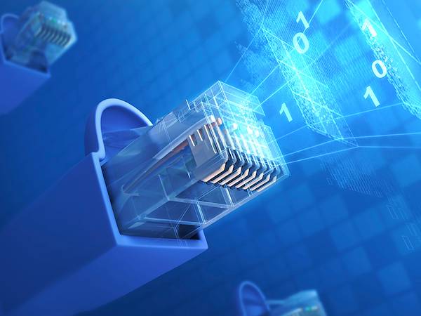 Cavi per reti bus e ethernet