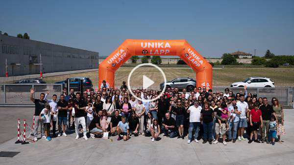 UNIKA Family Day 2026