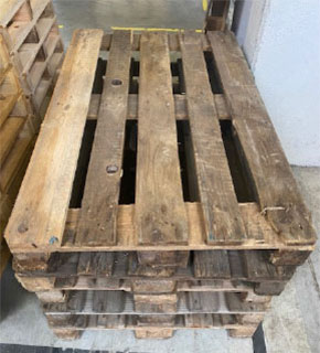 Pallet