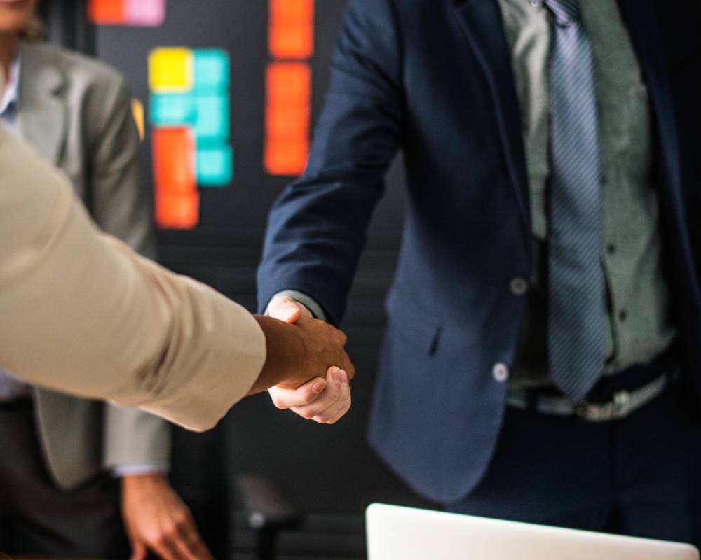 Customized Solutions