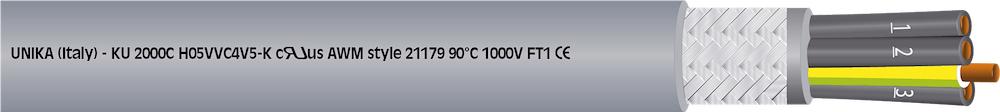 KU<sup>®</sup> 2000 C