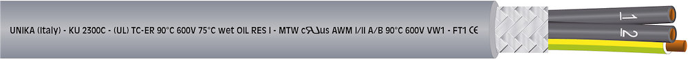 KU<sup>®</sup> 2300 C TC
