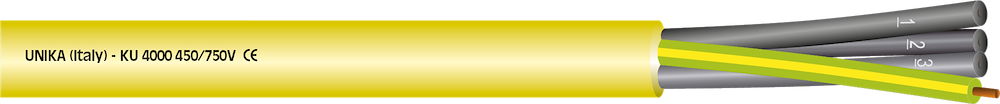 KU<sup>®</sup> 4000