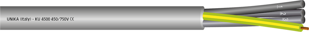 KU<sup>®</sup> 4500