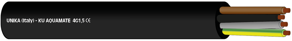 KU<sup>®</sup> AQUAMATE