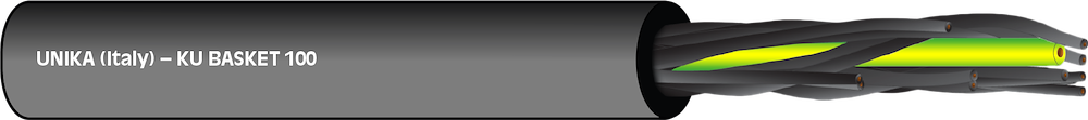 KU BASKET 100