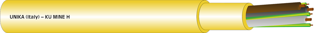 KU MINE H