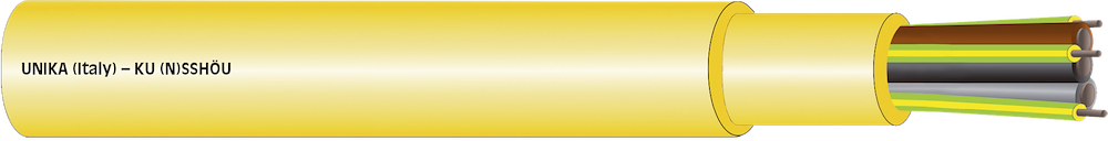 KU<sup>®</sup> (N)SSHÖU