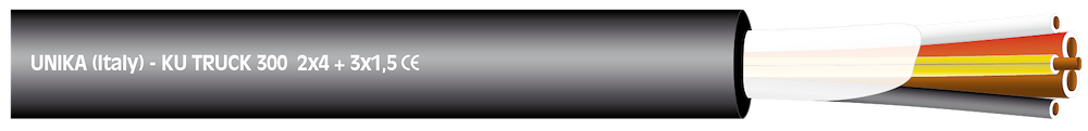 KU<sup>®</sup> TRUCK 300