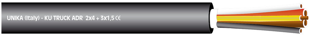 KU<sup>®</sup> TRUCK ADR