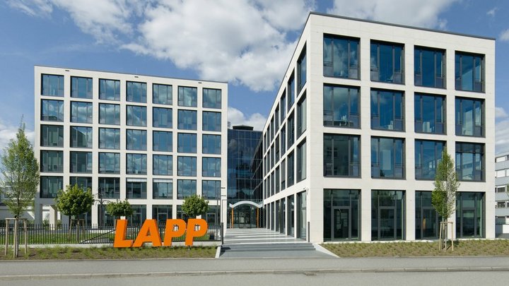 Lapp Group