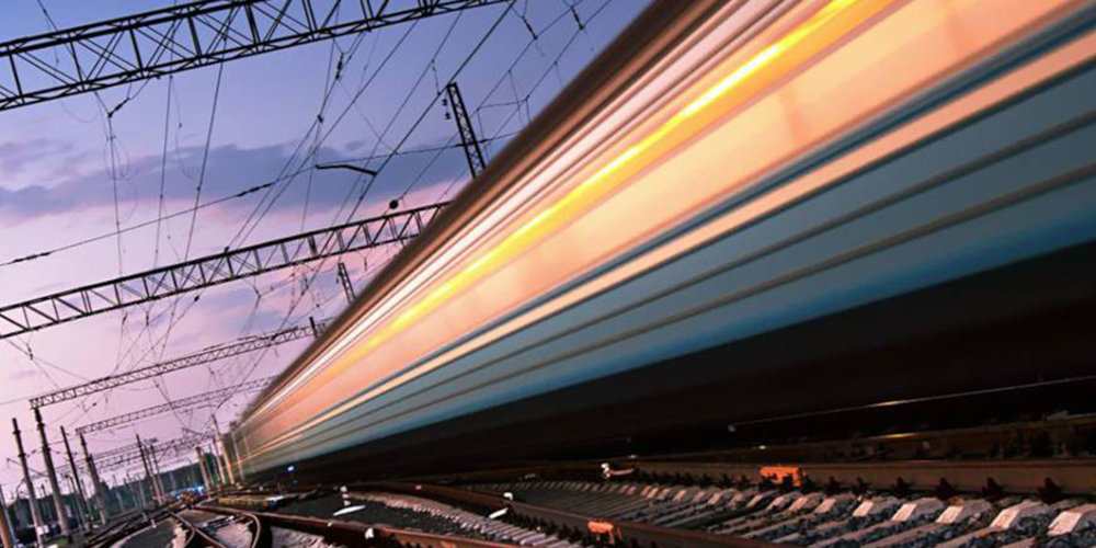 Rolling Stock Cables