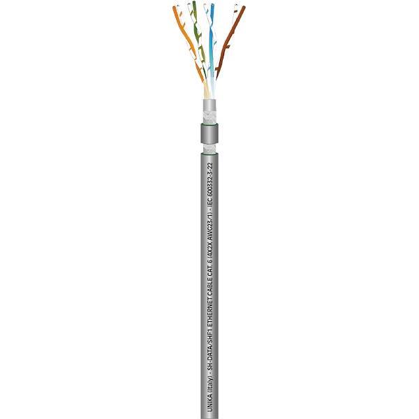 Spa.net Data Cable SH-DATA ETHERNET, ETHERNET CABLE CATEGORY 6, approved for marine and ...