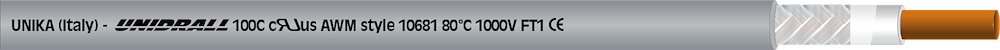 UNIDRALL<sup>®</sup> 100 C