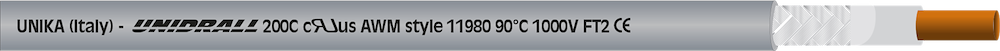UNIDRALL<sup>®</sup> 200 C